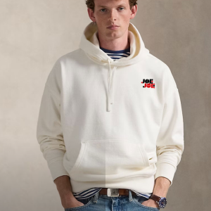 Signature Hoodie