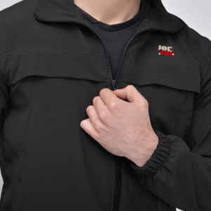 Street Jacket