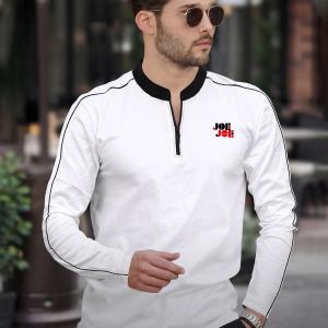 Logo Crew Tee