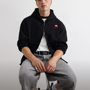 JJ Block Hoodie